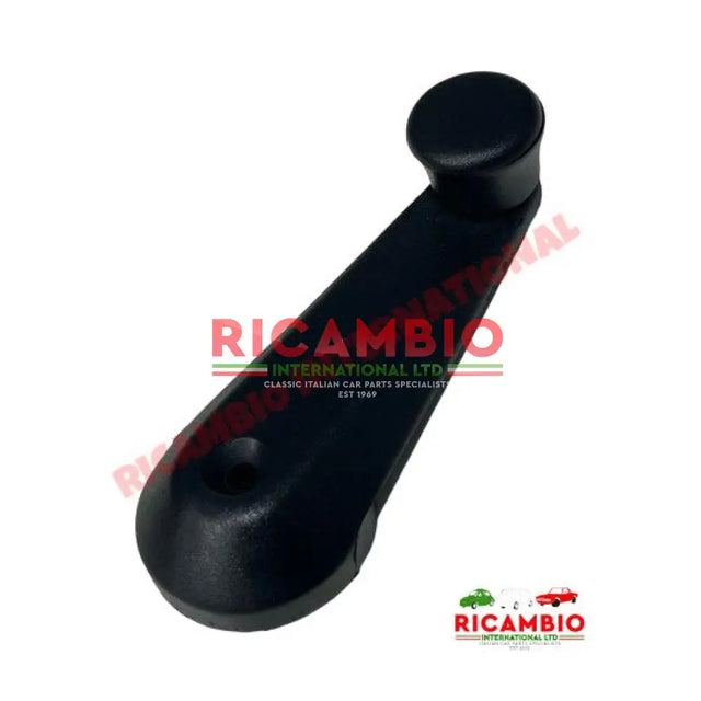 Window Winder Handle - Classic Fiat Panda - Handles - Locks and Catches