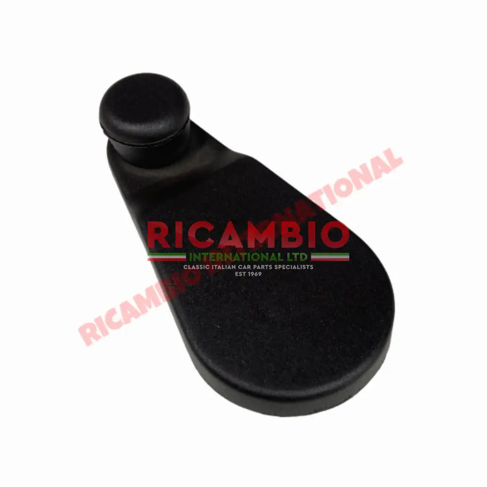 Window Winder Handle - Fiat Strada,Ritmo,Regata,127 - Handles - Locks & Catches