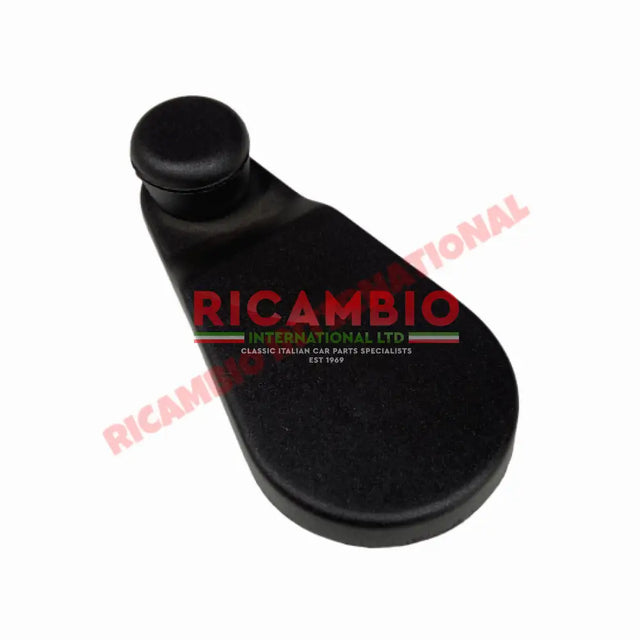 Window Winder Handle - Fiat Strada,Ritmo,Regata,127 - Handles - Locks & Catches