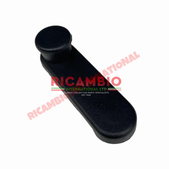 Window Winder Handle - Fiat Uno - Uno Handles - Locks and Catches