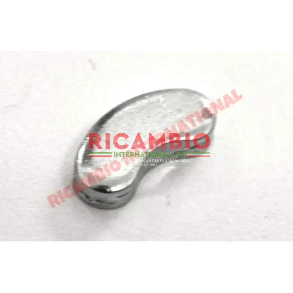 Window Winder Handle Key Wedge - Classic Fiat 500 - Classic Fiat 500 Parts & Spares