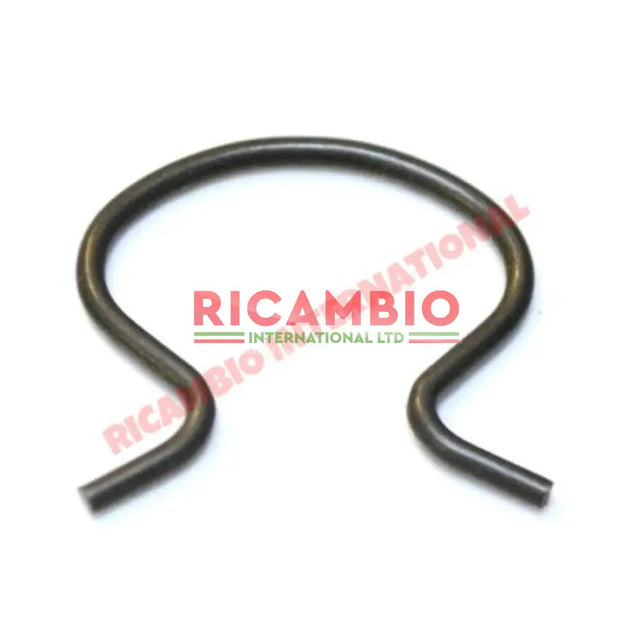 Window Winder Handle Omega Fitting Clip - Fiat - Cables - Clips & Springs