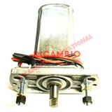Window Winder Motor - Fiat 124 Spider 130 Dino - Ignition & Electrical Items
