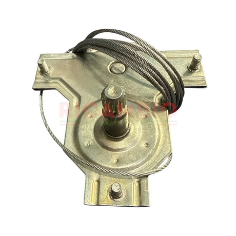 Window Winder Regulator - Fiat 124