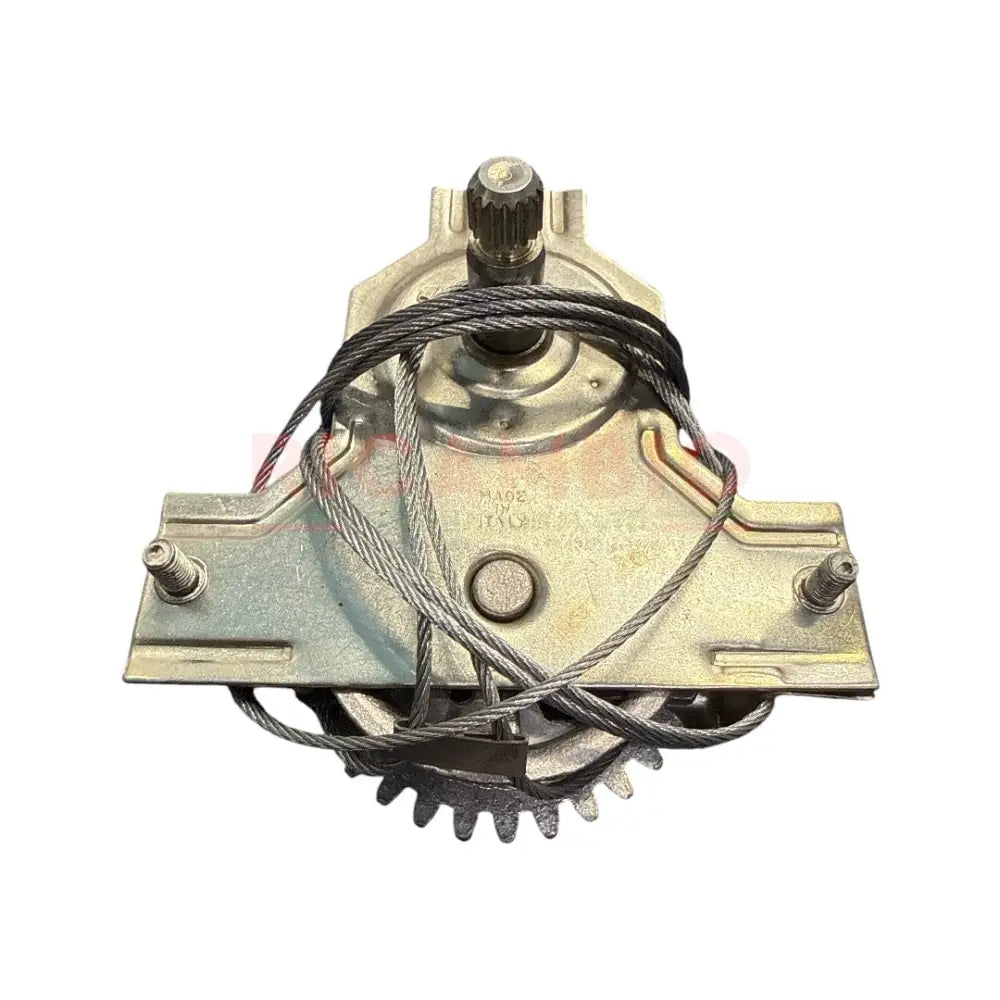 Window Winder Regulator - Fiat 850