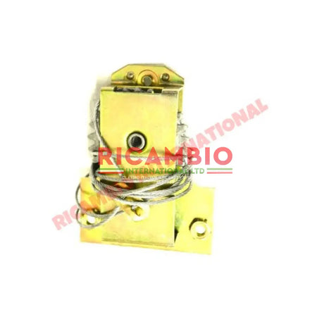 Window Winder Regulator - Fiat 850T 900T/E - 850T & 900T/E