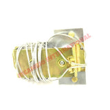 Window Winder Regulator (WITH QUARTER LIGHT) - Fiat 600 - Fiat/Seat 600 Parts