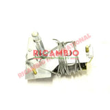 Window Winder Regulator (WITH QUARTER LIGHT) - Fiat 600 - Fiat/Seat 600 Parts