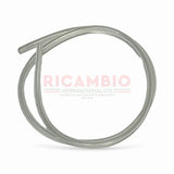 Windscreen Washer Hose (ASSORTED SIZES) - Classic Fiat 500,126,600,850,900,127,128,130,131 Lancia Fulvia - 3x5mm