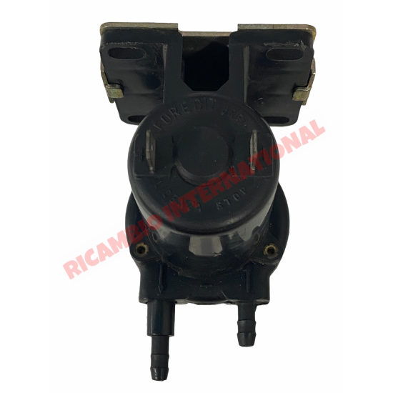 Windscreen Washer Motor - Lancia Stratos - Lancia Stratos