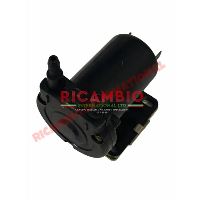 Windscreen Washer Motor - Lancia Stratos - Lancia Stratos