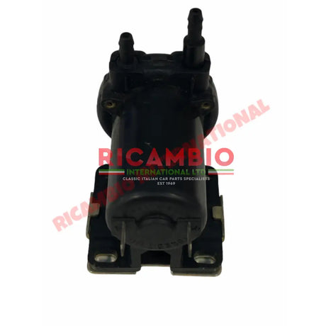 Windscreen Washer Motor - Lancia Stratos - Lancia Stratos