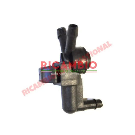 Windscreen Washer One Way Valve (3-way) - Fiat Punto Doblo - Wiper - Washer & Associated Parts