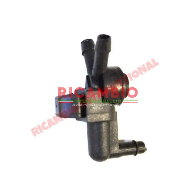Windscreen Washer One Way Valve (3-way) - Fiat Punto Doblo - Wiper - Washer & Associated Parts