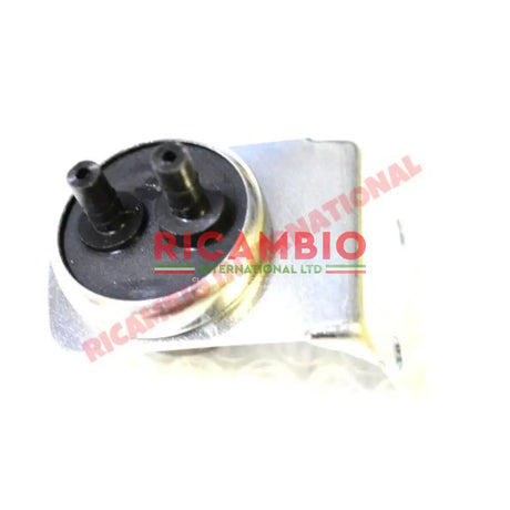 Windscreen Washer Pump - Classic Fiat 500 - Classic Fiat 500 Parts & Spares