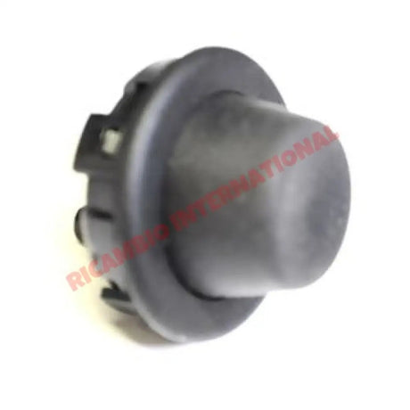 Windscreen Washer Pump - Fiat 126 127 - Wiper - Washer & Associated Parts