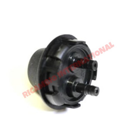Windscreen Washer Pump - Fiat 126 127 - Wiper - Washer & Associated Parts