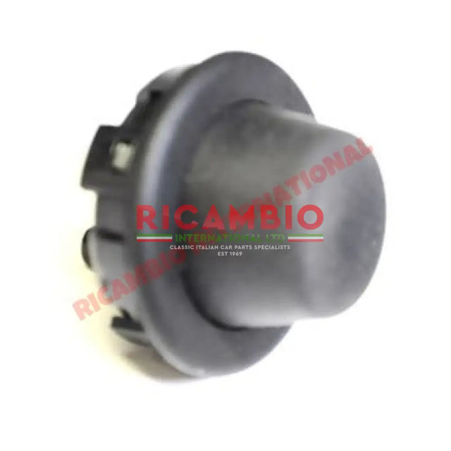 Windscreen Washer Pump - Fiat 126 127 - Wiper - Washer & Associated Parts