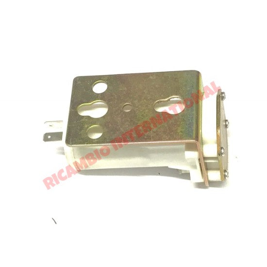 Windscreen Washer Pump - Lancia Fulvia - Lancia Fulvia