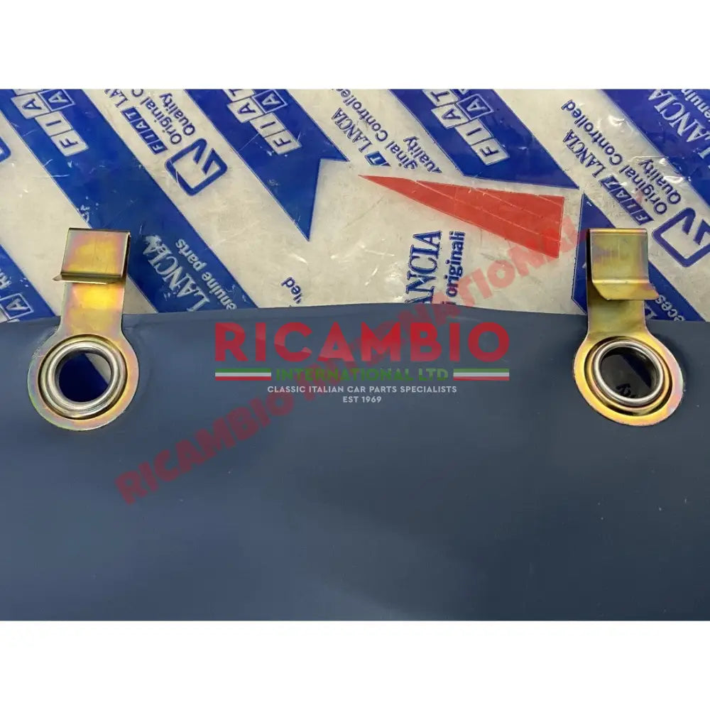 Windscreen Washer Reservoir Bag - Fiat Uno Turbo - Wiper - Washer & Associated Parts