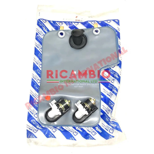 Windscreen Washer Reservoir Bag - Fiat Uno Turbo - Wiper - Washer & Associated Parts