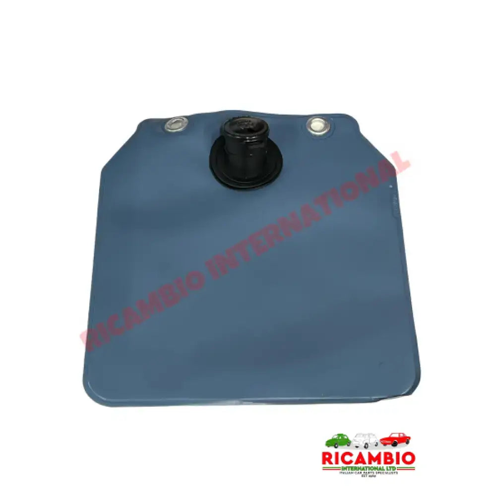 Windscreen Washer Reservoir - Classic Fiat Panda,124,125,127,A112 Also Zastava,Lada - Wiper - Washer & Associated Parts