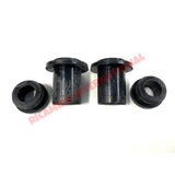 Windscreen Wiper Motor Rubber Bush Support Kit - Lancia Fulvia - Wiper - Washer & Associated Parts