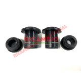 Windscreen Wiper Motor Rubber Bush Support Kit - Lancia Fulvia - Wiper - Washer & Associated Parts