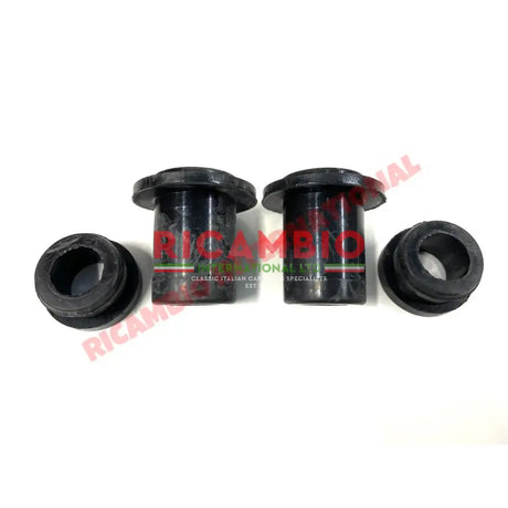 Windscreen Wiper Motor Rubber Bush Support Kit - Lancia Fulvia - Wiper - Washer & Associated Parts