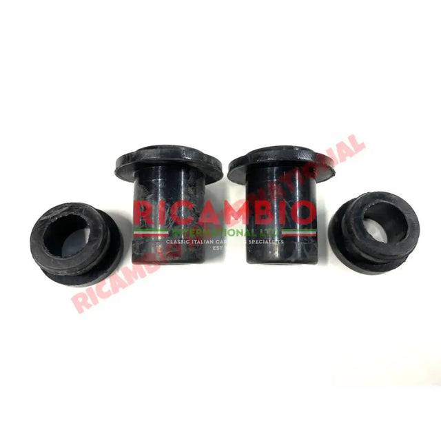 Windscreen Wiper Motor Rubber Bush Support Kit - Lancia Fulvia - Wiper - Washer & Associated Parts