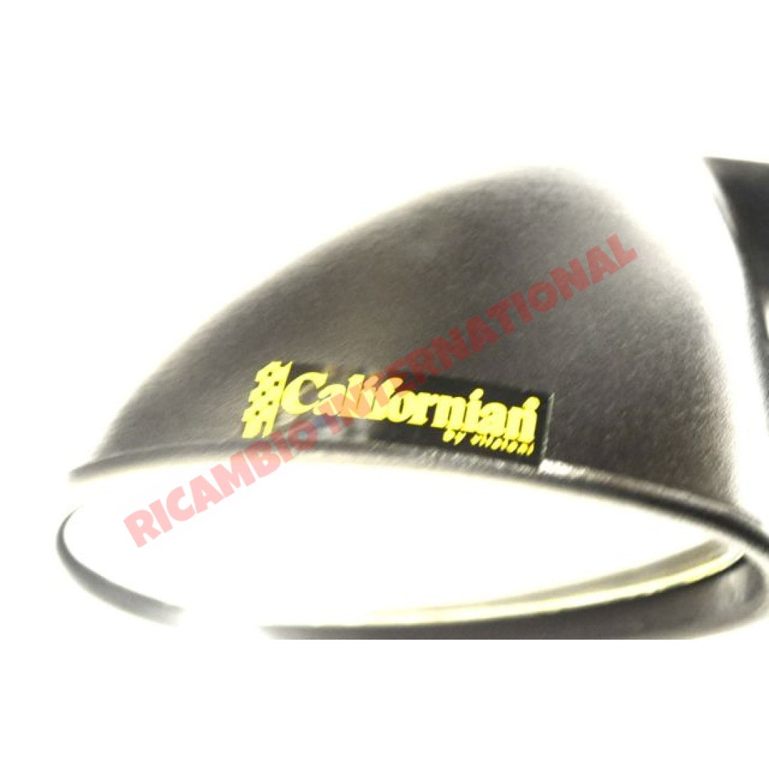 Wing Mirror Kit ’California by Vitaloni’ - Fiat Lancia Alfa Romeo Ferrari & many more - Mirrors