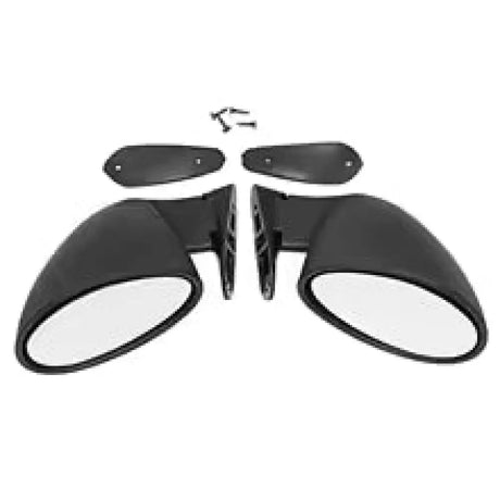 Wing Mirror Kit ’California’ - Fiat Lancia Alfa Romeo Ferrari & many more - Mirrors