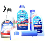 Winter Frost Kit - Winter Products
