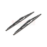 Wiper Blade Kit - Lancia Beta,Delta
