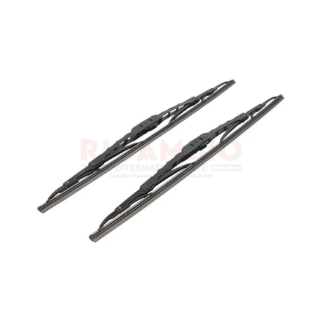 Wiper Blade Kit - Lancia Beta,Delta