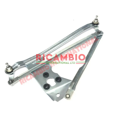 Wiper Linkage (LHD) - Fiat 600 Classic 600 Multipla - Wiper - Washer & Associated Parts