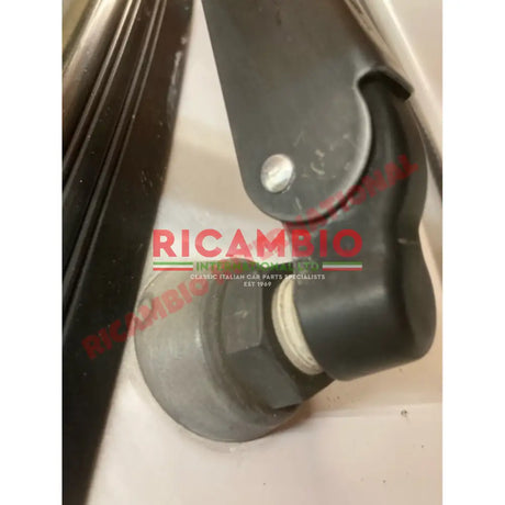 Wiper Linkage Spindle Angled Spacer - Fiat 126 - Wiper - Washer & Associated Parts