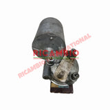 Wiper Motor - Fiat 1100 (103) - Ignition & Electrical Items
