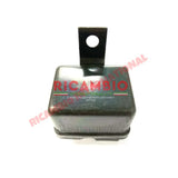 Wiper Motor Relay - Fiat 850,124,128,131 - Wiper - Washer & Associated Parts