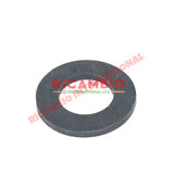 Wiper Spindle Rubber Washer - Classic Fiat 500 - Classic Fiat 500 Parts & Spares