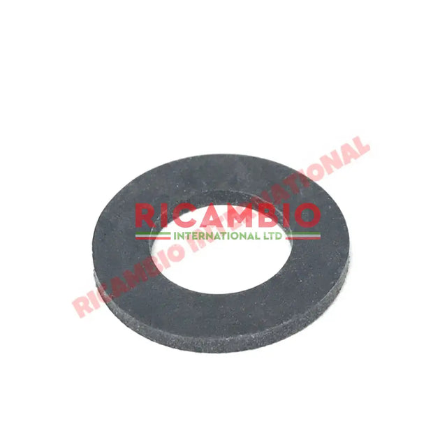 Wiper Spindle Rubber Washer - Classic Fiat 500 - Classic Fiat 500 Parts & Spares