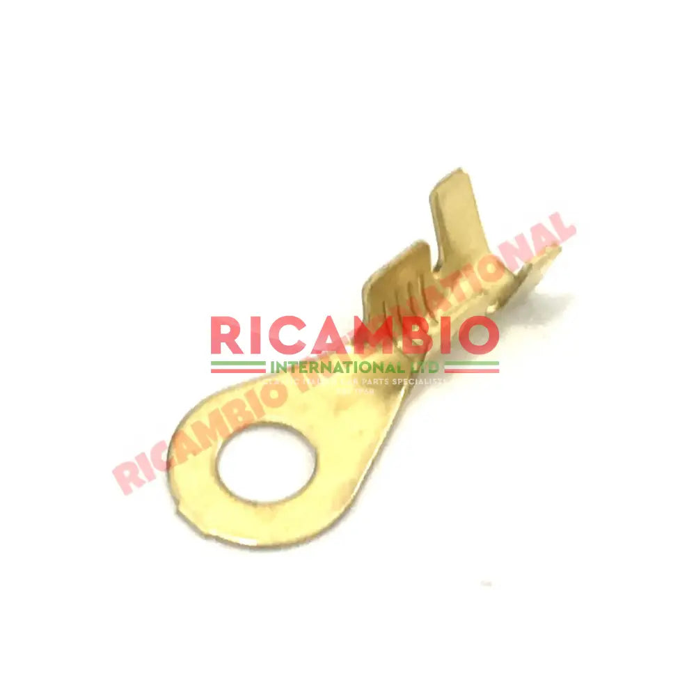 Wiring Loom Ring Connector - Classic Fiat 500 - Lights - Lamps and Lenses