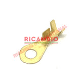 Wiring Loom Ring Connector - Classic Fiat 500 - Lights - Lamps and Lenses