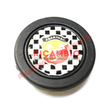 Wooden Steering Wheel Kit - Classic Fiat 500 126 - Steering