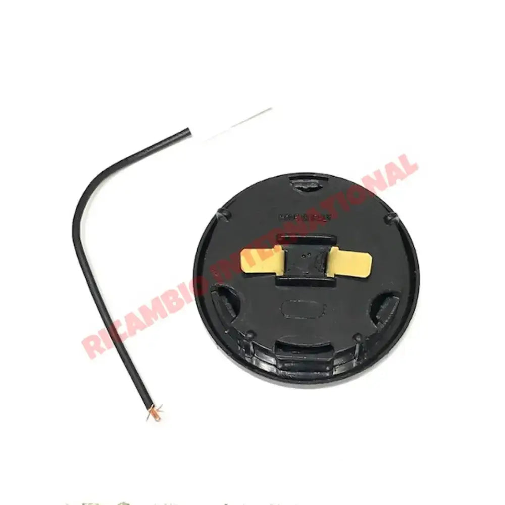 Lancia Horn Push Button - Lancia Delta,Thema,Fulvia,Flavia,Stratos,Beta plus many other Lancia models