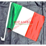 World Cup Car Flag ITALY - Toys - Gifts & Novelty Items