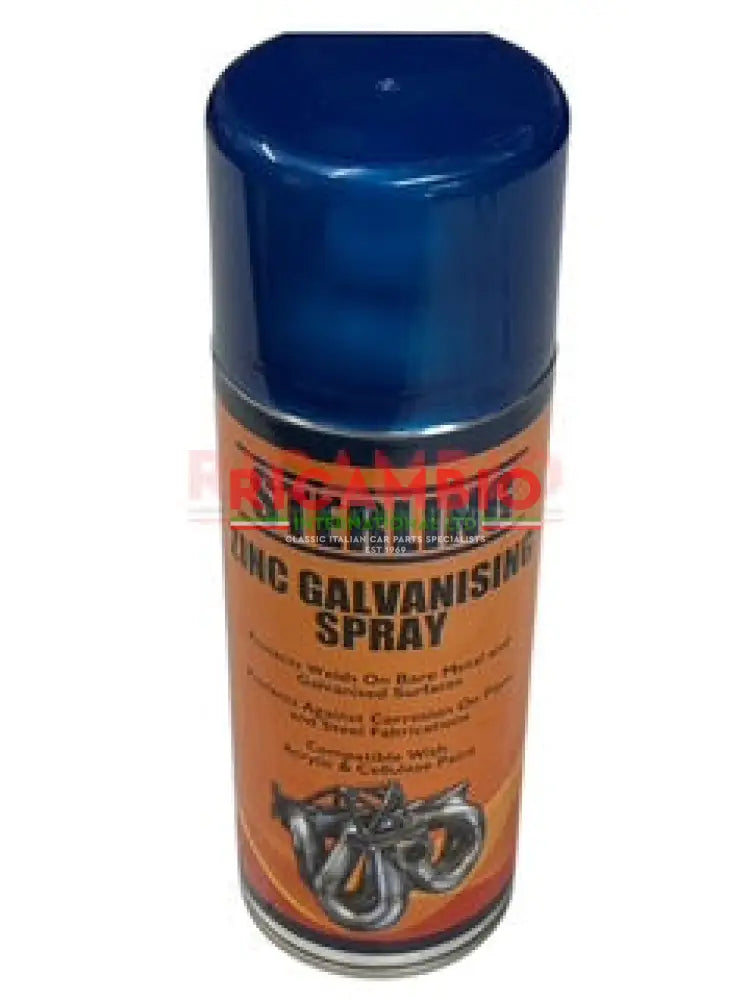 Zinc Galvanising Aerosol/Spray (400ml)