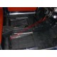 Original Rubber Mat Set (5 piece) - Classic Fiat 500