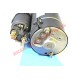 Reconditioned Starter Motor - Fiat 850, 850T & 900T/E