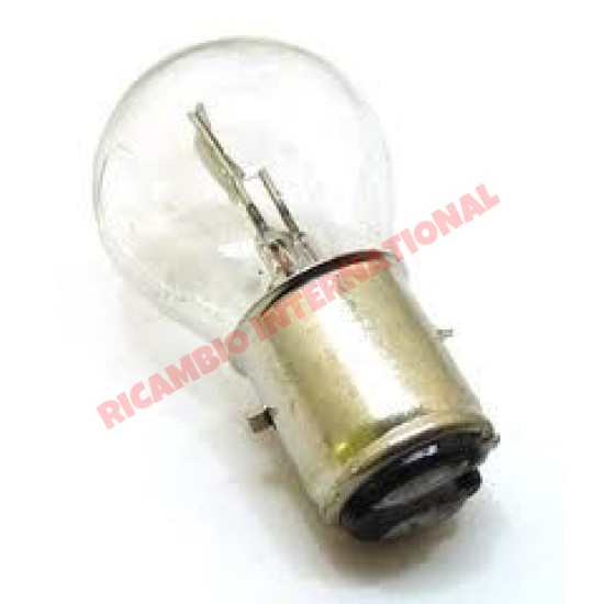 Bulb for Head Lamp - Classic Fiat 500